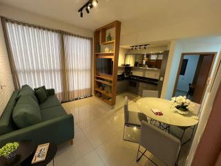 201-2 · Apê Luxo Próx Ânima/UniEva - 8