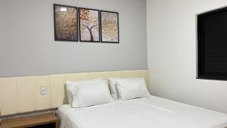 201-2 · Apê Luxo Próx Ânima/UniEva - 5