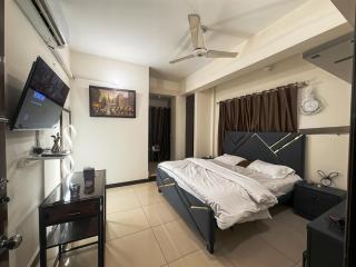 Self check-in Studio Apartment for rent in I-8 - 1