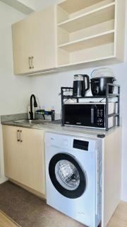 The Hive Cozy 1-BR Retreat - 5