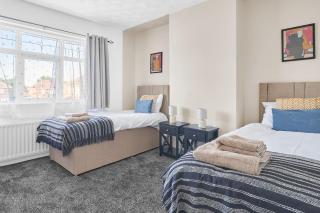Ormesby House - 8