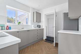 Ormesby House - 1