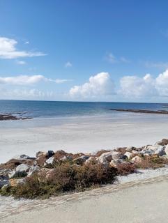 mobil-home bord de plage - 9