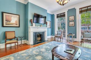 Southern Belle Parlor by Lucky Savannah - 0