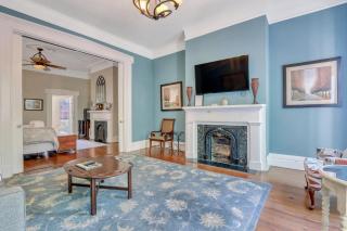 Southern Belle Parlor by Lucky Savannah - 7