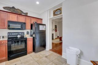 Southern Belle Parlor by Lucky Savannah - 2