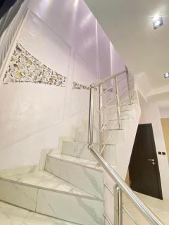 Shortlet apartment lekki - 7