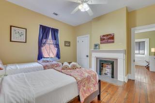 The Harrison by Lucky Savannah - 5