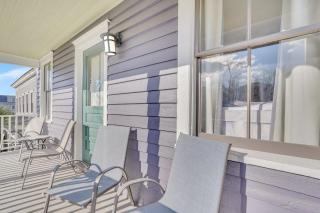 The Harrison by Lucky Savannah - 6