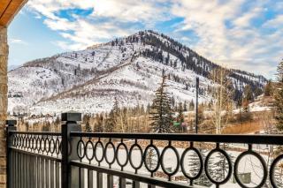 Après-Ski Comfort - Spacious 2BR & 2BA Near Winter Fun - 1