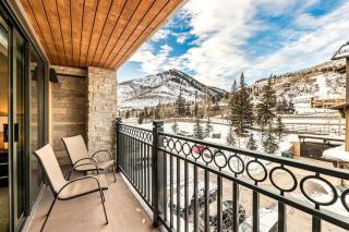 Après-Ski Comfort - Spacious 2BR & 2BA Near Winter Fun - 2
