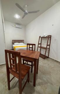 Departamento AF 7 - 3