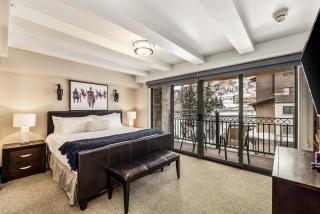 Après-Ski Comfort - Spacious 2BR & 2BA Near Winter Fun - 4