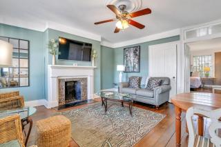 Southern Belle Skyline by Lucky Savannah - 0