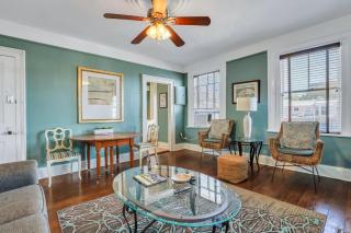 Southern Belle Skyline by Lucky Savannah - 6