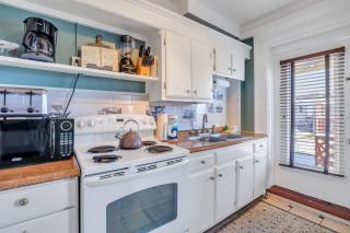 Southern Belle Skyline by Lucky Savannah - 4