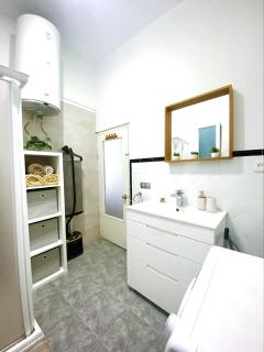 Habitación acogedora centro gran vía - 7