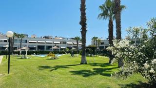 Calma y Golf - 2