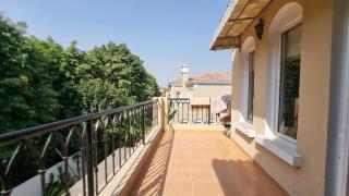 Haven Lodge, 4BR Luxury Portuguese Villa Emaar DHA - 4