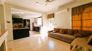 Haven Lodge, 4BR Luxury Portuguese Villa Emaar DHA - 1