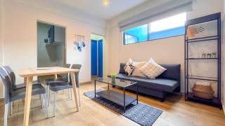 ZIELO Modern apt steps to Zocalo Rooftop view - 8