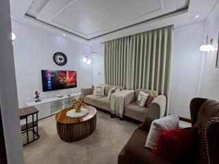 Serene BnB - Apt 05 Makongo after Mlimani City - Dar es Salaam - 9