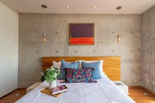 Casa Ajolote - Exclusive and Modern in Condesa - 1