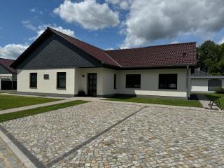 Spreewälder Ferienhäuser am Berste - Ufer Haus Wilhelmine - 0