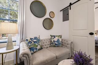 Secret Savannah Sanctuary B by Lucky Savannah - 8