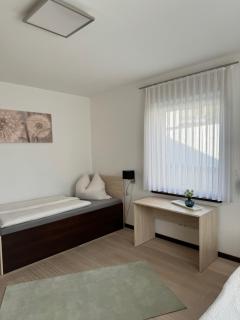 Spreewälder Ferienhäuser am Berste - Ufer Haus Wilhelmine - 6