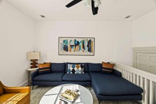 Secret Savannah Sanctuary A by Lucky Savannah - 7