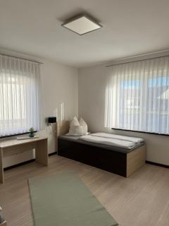 Spreewälder Ferienhäuser am Berste - Ufer Haus Wilhelmine - 3