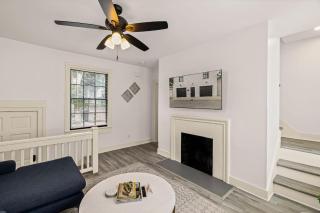 Secret Savannah Sanctuary A by Lucky Savannah - 6