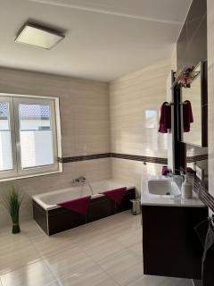 Spreewälder Ferienhäuser am Berste - Ufer Haus Wilhelmine - 2