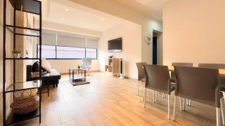 ZIELO Modern apt steps to Zocalo Rooftop view - 7