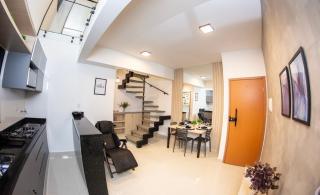 407-2 · Duplex P/ 3 Pessoas Próx. UniEva - 3