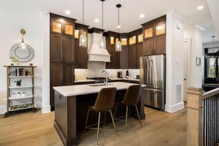 Upper East River by Lucky Savannah - 0