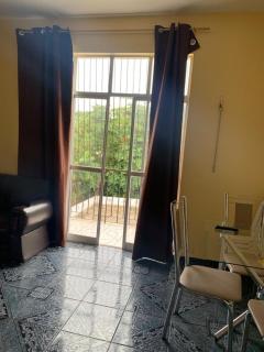 Apartamento Beira Mar Ilha de Mosqueiro - 7