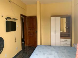 Apartamento Beira Mar Ilha de Mosqueiro - 8