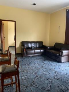 Apartamento Beira Mar Ilha de Mosqueiro - 9