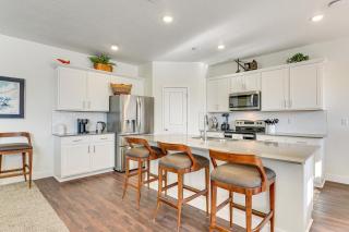 Mtn-View Park City Home 8 Mi to Slopes! - 5