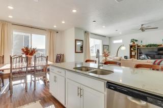 Mtn-View Park City Home 8 Mi to Slopes! - 4