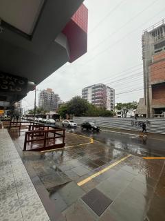 Apartamento de 01 dormitório no centro, 100m da praia - 8