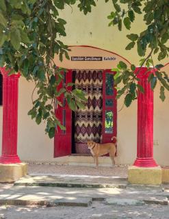 Sunshine Guesthouse Bafuloto - 8