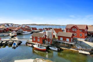 Lotshotellet - Käringön - 7