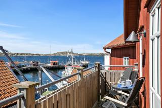 Lotshotellet - Käringön - 5