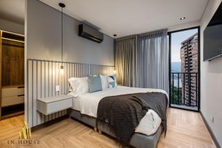 Morph 902 - Luxury Apt in Poblado with Balcony - 5