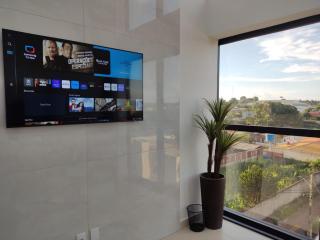 408-2 · Suíte Duplex Próx. UniEvangélica - 5
