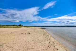 Warham Beach House - 2