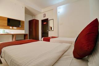 Hotel O The Mangrove Wood Residency - 7